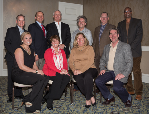 2014 CSC Board